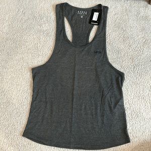 Man exercise top